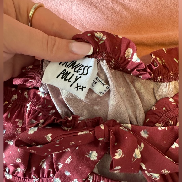 Princess Polly top - Picture 2 of 2